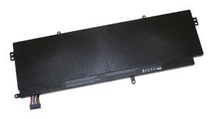 Battery Latitude 7400 / Pws 3540 4c 68 Whr Oem: 9jryt