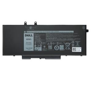 Battery Latitude 7400 / Pws 3540 4c 68 Whr
