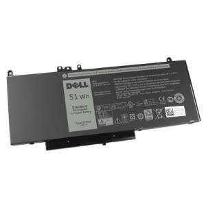 Battery 4 Cell 51w Battery (YM3TC)