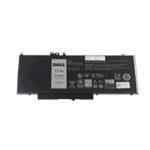Battery 4 Cell 51w Battery (0G5M10)