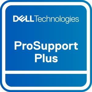 Warranty Upgrade - 3 Year Basic Onsite To 3y Prosupport Plus For Optiplex 7070-aio 7090ultra
