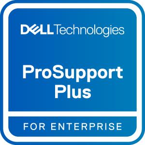 Warranty Upgrade - 3 Year Basic Onsite To 5 Year Prosupport Pl 4h PowerEdge R340