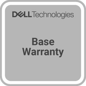 Warranty Upgrade - 3 Year Basic Onsite To 4 Years Basic Onsite