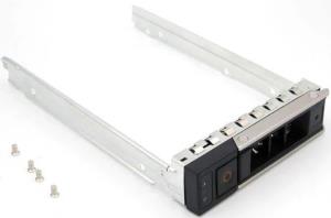 HDD Hot Swap Caddy For 3.5in Sata/SAS HDD.