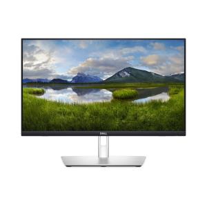 Touch Monitor - P2424ht - 24in - 1920x1080 Fhd - Black