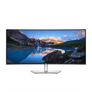 Desktop Ultra sharp Curved Monitor - U4025qw - 40in - Thunderbolt Hub