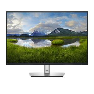 Desktop Monitor - P2425e - 24in - USB-c Hub - Wuxga IPS - 1920x1200