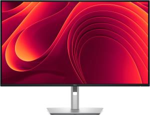 Desktop Monitor - USB-c Hub - Dell Pro Plus P3225de - 32in - Qhd