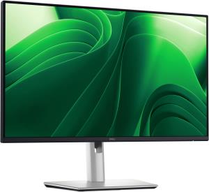 Desktop Monitor - USB-c Hub - P2425de - 24in - Dell Pro 24 Plus - Qhd (2560 X 1440) - Flat Screen