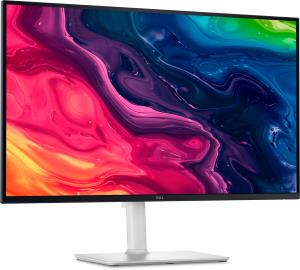 Desktop Monitor - 27in - Dell 27 Plus 4k Monitor - S2725qs - Flat Screen - 4k Uhd (3840 X 2160)