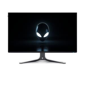 Gaming Monitor - Aw2723df - 27in - Qhd - 2560x1440 - Silver