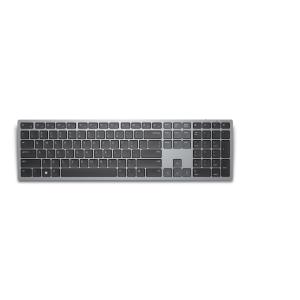 Multi-device - Wireless Keyboard - Kb700 - Qwerty Us Int'l