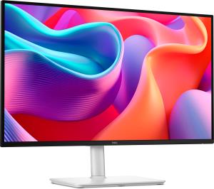 IPS Plus Monitor - S2725DC - 27in QHD (2560z1440) - AMD FreeSync - USB-C (65W PD) - 2z 3?W Speakers - Low Blue Light (Eye Comfort 4-Star) - Ash White