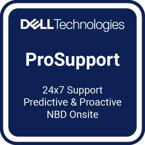 Warranty Upgrade - 1 Year Basic Onsite To 3 Year Pro Support For Pro 14 Plus Pb14250 16 Plus Pb16250