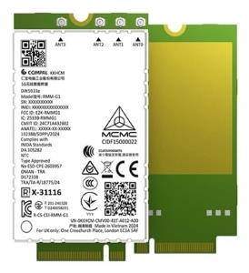 Wireless Mobile Modem Dw5933e