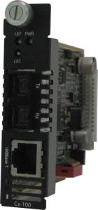 Cm 100 S2sc20 100btx 100blx2sc 20km 1310nm