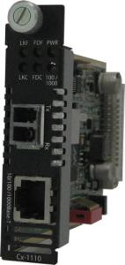 Cm 1110 M2lc05 10/100/10001000bsx 2lc 550m 850nm