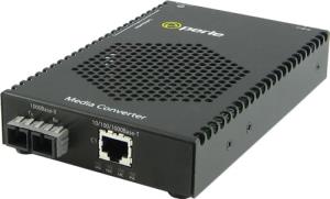 S-1110p-m2sc05-xt Poe Media Ctr10/100/1000bt-1000b-sx 550m Mm 2sc