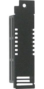 Mcr-fpl Empty Slot Face Platefor Mcr1900 Media Converter