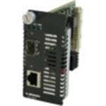 05061560 C-10gt-xfph 10gbase-txfp Fiber Media Converter