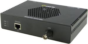 Exp-1s110l-bnc-xt 1x10/100 Bncvdsl Poe Co Xtemp Lan Extender