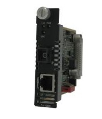 C-1000-m1sc05d Media Convertergigabit Mm Bidi 1550/1310nm5k