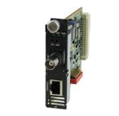 Ex-1c110-bnc Ethernet Extendermodule 1 X 10/100 Bnc Vdsl