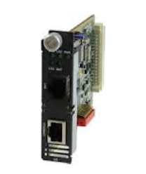 Ex-1c110-rj Ethernet Extendermodule 1 X 10/100 Rj45 Vdsl