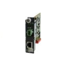 Ex-1c110-TB Ethernet Extendermodule 1 X 10/100 TB Vdsl