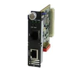 Ex-1c1110-rj Ethernet Extendermodule 1 X 10/100/1000 Rj45 Vdsl