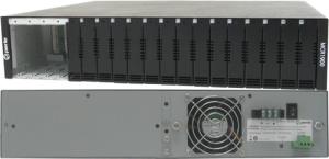 Mcr1900-dc 19slot 2u Single48v Dc Power Supply