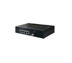Ex-4s110-bnc-xt Eth Extender4 X10/100 Bnc Vdsl Industrial