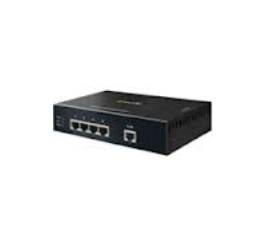 Ex-4s110-rj-xt Eth Extender4 X 10/100 Rj45 Vdsl Industrial