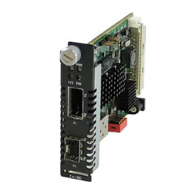 C-10g-xts 10g 1xsfp+ And 1xxfp10gigabit Slots