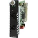 Cm-100mm-s1st20u Media Convertemanaged 100baset Sm 1310/1550nm 20k