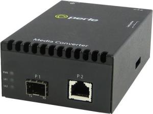 S-10grt-sfp - 10 Gigabit Media And Rate Converter: 10/100/1000/ (05060611)
