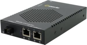S-1110dhp-sc120d - Gigabit Media And Rate Converter With Ty (05079891)
