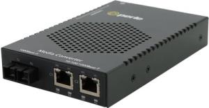S-1110dhp-sc2 - Gigabit Media And Rate Converter With Type 4 H (05079661)