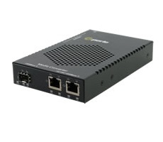S-1110dhp-sfp - Gigabit Media And Rate Converter With Type 4 H (05079621)