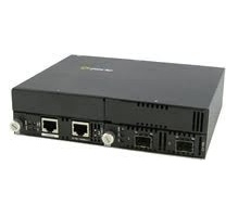 Smi-10gr-sts - Managed 10 Gigabit Media And Rate Converter (05071361)