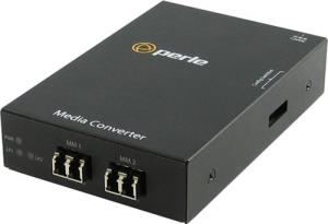 S1000mmm2lc05 Gigabit Ethernet Fiber To Fiber Standalone Media (05060201)