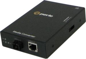 S100M1SC2D FAST ETHERNET STANDALONE MEDIA CONVERTER 100BA