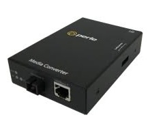 S1000m1sc05d Gigabit Ethernet Standalone Media Converter. 1000