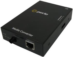 S100s1st20u Fast Ethernet Standalone Media Converter 100ba (05040781)
