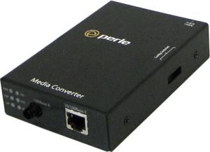 S110s1st20u 10100 Fast Ethernet Standalone Media And Rate Conver (05040821)