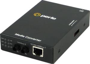 S1110s2st160 101001000 Gigabit Ethernet Standalone Media And Ra (05050891)
