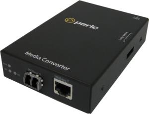 S100s2lc80 Fast Ethernet Standalone Media Converter 100ba (05050371)