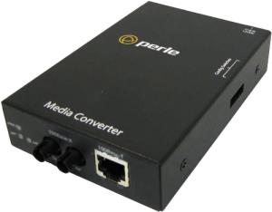 S100s2st80 Fast Ethernet Standalone Media Converter 100ba (05050341)