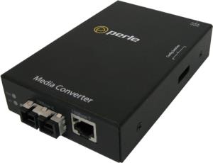 S100s2sc20 Fast Ethernet Standalone Media Converter 100ba (05050231)