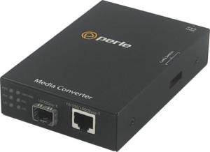 S1110sfp 101001000 Gigabit Ethernet Standalone Media And Ra (05050191)